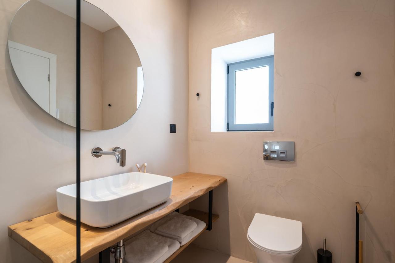 Hotel Eden Kythira Diakofti Exteriér fotografie