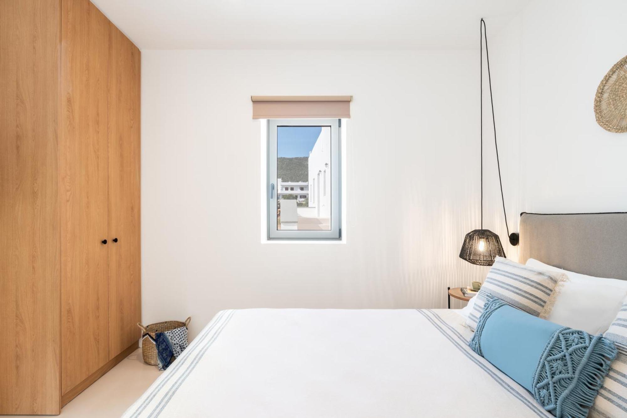 Hotel Eden Kythira Diakofti Exteriér fotografie