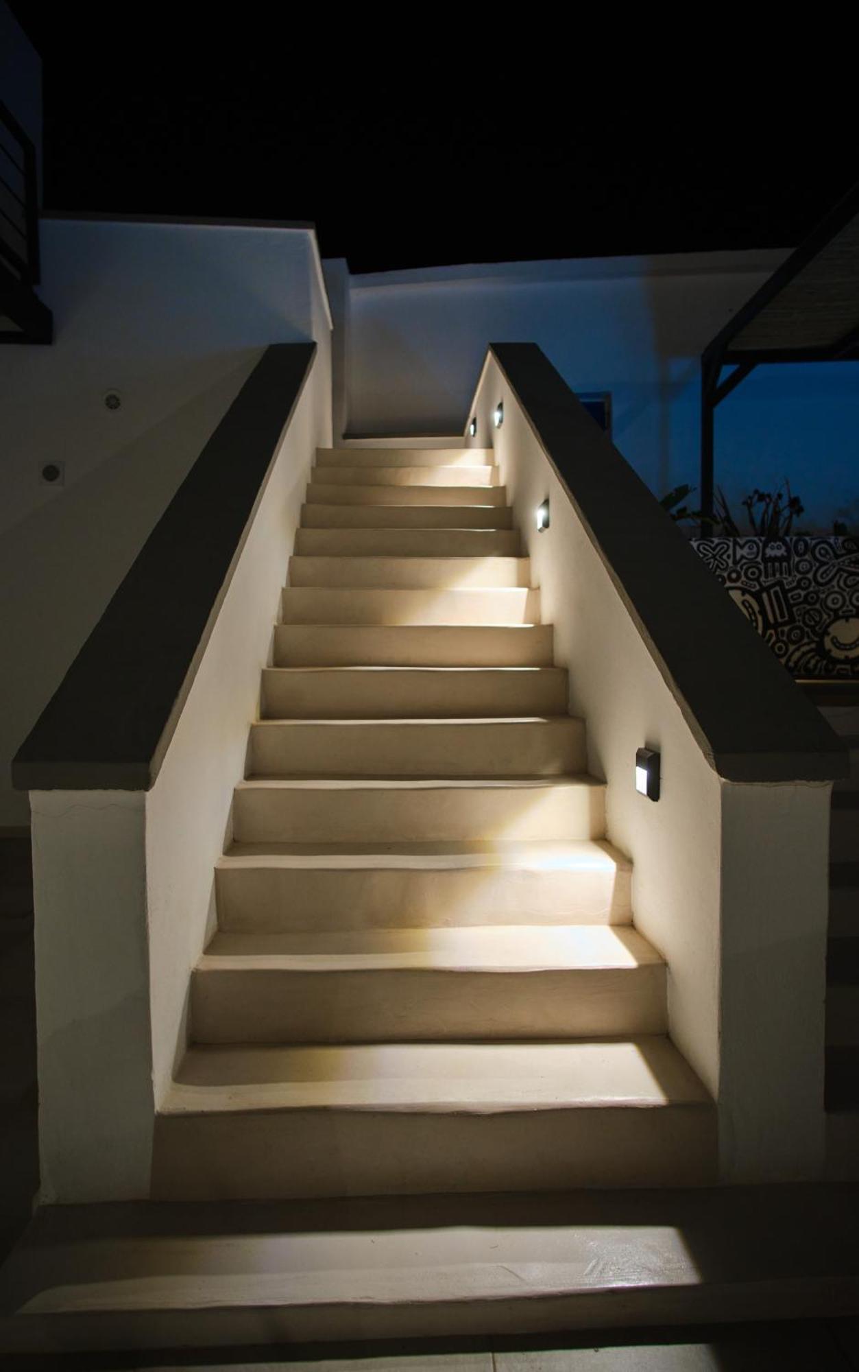 Hotel Eden Kythira Diakofti Exteriér fotografie